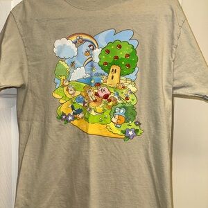 Kirby Graphic T-Shirt